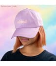 KPop Demon Hunters Baseball Cap HUNTR/X by Cinereplicas