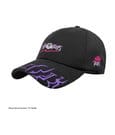 KPop Demon Hunters Baseball Cap Saja boys by Cinereplicas