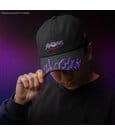 KPop Demon Hunters Baseball Cap Saja boys by Cinereplicas