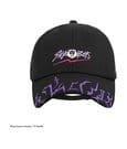 KPop Demon Hunters Baseball Cap Saja boys by Cinereplicas