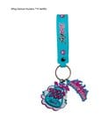 KPop Demon Hunters Wristlet Keychain Soda Pop by Cinereplicas