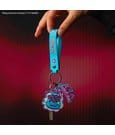 KPop Demon Hunters Wristlet Keychain Soda Pop by Cinereplicas