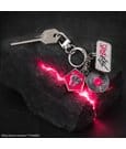 KPop Demon Hunters Charm Keychain Saja Boys by Cinereplicas
