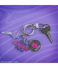KPop Demon Hunters Charm Keychain HUNTR/X by Cinereplicas