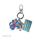 KPop Demon Hunters Charm Keyring Derpy & Sussie by Cinereplicas