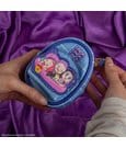 KPop Demon Hunters Keychain Pouch Couch Couch Couch by Cinereplicas