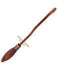 Harry Potter Replica Nimbus 2000 Magic Broom Junior by Cinereplicas