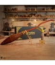 Harry Potter Replica Nimbus 2000 Magic Broom Junior by Cinereplicas