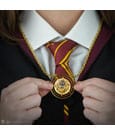 Harry Potter Necklace with Pendant Time-Turner with Gift Box by Cinereplicas