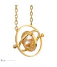 Harry Potter Necklace with Pendant Time-Turner with Gift Box by Cinereplicas