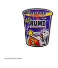 KPop Demon Hunters Pin Rumi Superstar Flavor Noodles by Cinereplicas