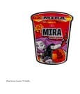 KPop Demon Hunters Pin Mira Spice Queen Noodles by Cinereplicas
