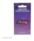 KPop Demon Hunters Pin Saja Boys by Cinereplicas