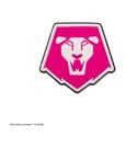KPop Demon Hunters Pin Saja Boys logo by Cinereplicas