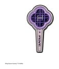 KPop Demon Hunters Pin HUNTR/X Light Stick by Cinereplicas