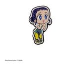 KPop Demon Hunters Pin Zoey by Cinereplicas