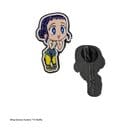 KPop Demon Hunters Pin Zoey by Cinereplicas