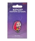 KPop Demon Hunters Pin Mira by Cinereplicas