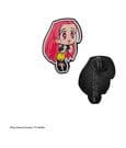 KPop Demon Hunters Pin Mira by Cinereplicas
