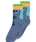Lilo & Stitch Premium Socks Stitch 39-42 by Difuzed