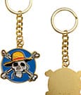 One Piece Keychain Pouche Luffy by Cinereplicas