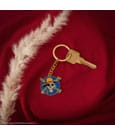 One Piece Keychain Pouche Luffy by Cinereplicas