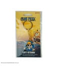 One Piece Keychain Pouche Luffy by Cinereplicas