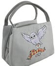 Harry Potter Lunch Bag Hedwig Kids by Cinereplicas
