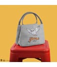 Harry Potter Lunch Bag Hedwig Kids by Cinereplicas