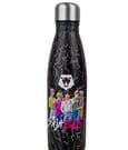 KPop Demon Hunters Water Bottle Saja Boys by Cinereplicas