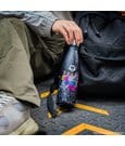 KPop Demon Hunters Water Bottle Saja Boys by Cinereplicas