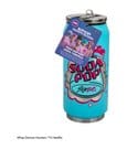 KPop Demon Hunters Thermal Straw Mug Soda Pop Can by Cinereplicas