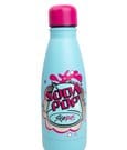 KPop Demon Hunters Mini Water Bottle Soda Pop by Cinereplicas