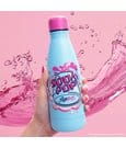 KPop Demon Hunters Mini Water Bottle Soda Pop by Cinereplicas