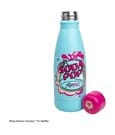 KPop Demon Hunters Mini Water Bottle Soda Pop by Cinereplicas