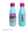 KPop Demon Hunters Mini Water Bottle Soda Pop by Cinereplicas