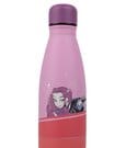 KPop Demon Hunters Mini Water Bottle Mira by Cinereplicas