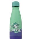 KPop Demon Hunters Mini Water Bottle Zoey by Cinereplicas