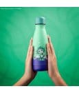KPop Demon Hunters Mini Water Bottle Zoey by Cinereplicas