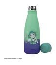 KPop Demon Hunters Mini Water Bottle Zoey by Cinereplicas