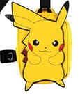 Pokémon Shoulder Bag Pikachu by Difuzed