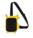 Pokémon Shoulder Bag Pikachu by Difuzed
