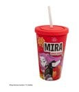 KPop Demon Hunters Tumbler Mira Spice Queen by Cinereplicas