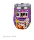 KPop Demon Hunters Travel Mug Rumi Superstar Flavor by Cinereplicas