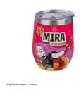 KPop Demon Hunters Travel Mug Mira Spice Queen by Cinereplicas