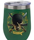 One Piece Travel Mug Zoro by Cinereplicas