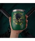 One Piece Travel Mug Zoro by Cinereplicas