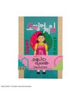 Squid Game Notebook Young-hee by Cinereplicas