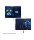 KPop Demon Hunters Puffy Notebook Derpy by Cinereplicas