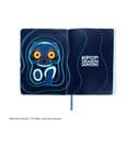 KPop Demon Hunters Puffy Notebook Derpy by Cinereplicas